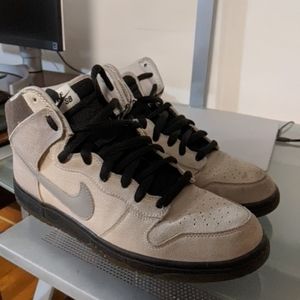 Nike SB dunks high